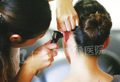 教师节关注老师耳鼻喉健康